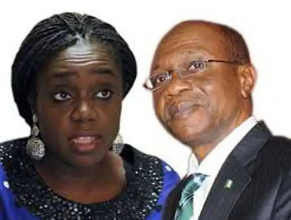 Buhari to CBN: release N500b Paris Club cash